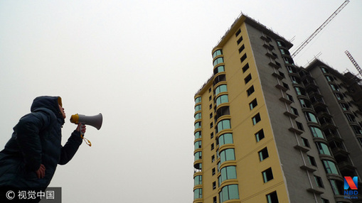 上海停止审批公寓式办公项目 1700万平方米类住宅纳入清理范围