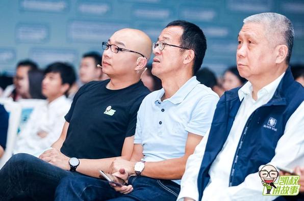 儿童内容品牌“凯叔讲故事”完成近亿融资