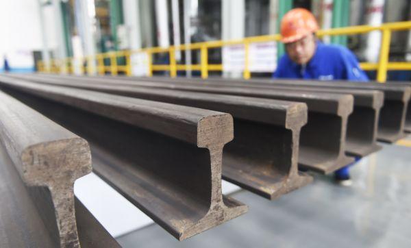日媒称中国钢铁产量持续走高：对世界钢铁业影响巨大