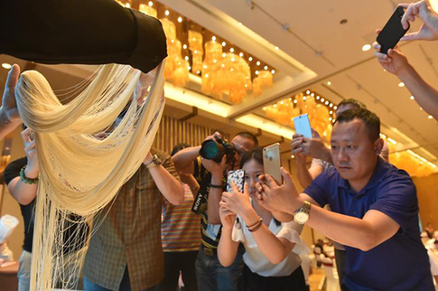 全国网络媒体联盟深入扬州，为扬州旅游文化发展献“金点子”
