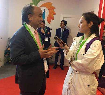 古井贡酒再登哈萨克斯坦世博会 年份原浆展示中国东方之美
