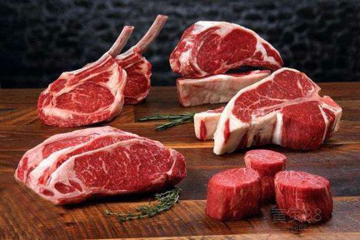 美国牛肉重返中国市场 或倒逼中国牛肉提高竞争力