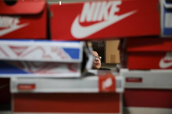 阿里“打假证物仓”首次曝光 预存5000件假货做呈堂证供