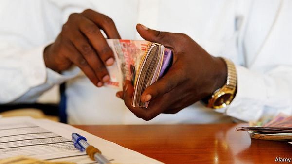 非洲信贷联盟兴盛但面临监管难题