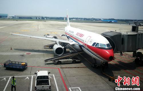 民航局：中国民航实现持续安全飞行83个月