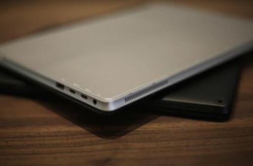 伟彦推出低价高性能二合一笔记本WeBook Pro