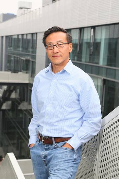 阿里巴巴执行副主席蔡崇信投资NBA篮网队，阐述阿里“正循环”人生观
