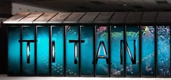 新一期全球超级计算机500强榜单发布 中国双冠！