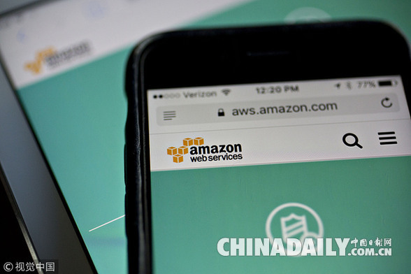 亚马逊AWS否认放弃中国业务 20亿仅出售特定资产