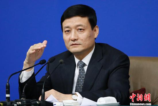 国资委主任肖亚庆：国企改革不能停，也不会停下来