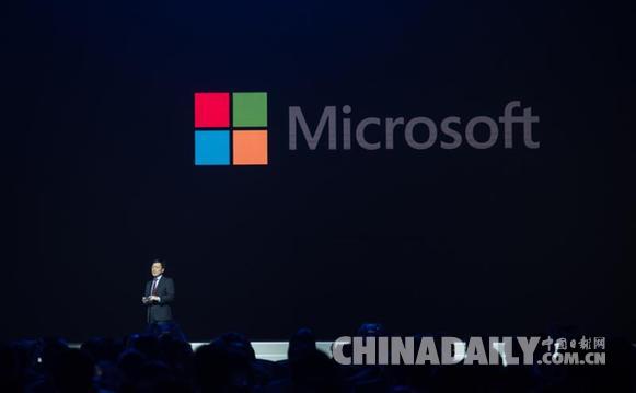 微软全球执行副总裁沈向洋：人工智能将更具情感成分