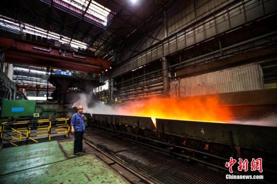 中国钢铁行业应对美国337调查全部胜诉