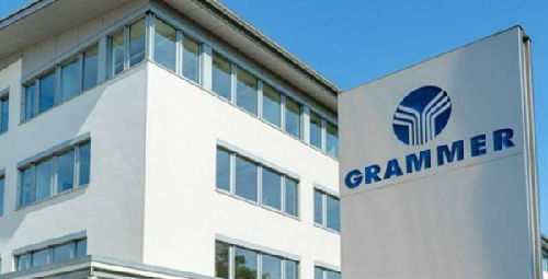 外媒：中国企业欲7.5亿欧元买断德国Grammer公司股权