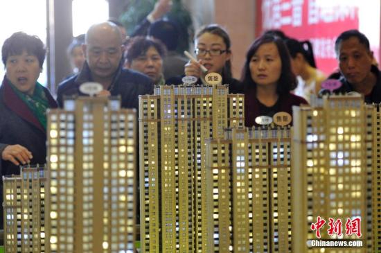 武汉推出“实名购房”等措施加强售房全过程监管
