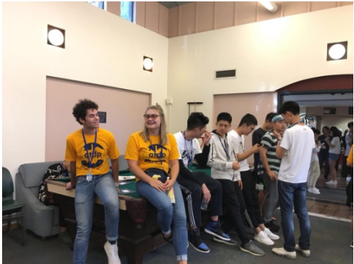 启德学游：合理规划、充分准备，2018暑假游学火热开场