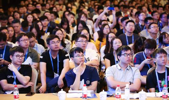 中国移动互联网测试开发大会在京召开 TTF基金助力测试行业开源贡献