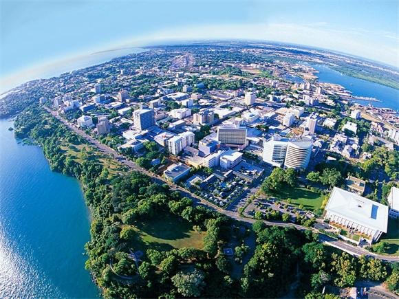 成竞业：“一带一路”和澳大利亚并不遥远