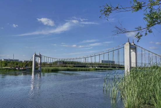 古道驿站换新貌,黑土地上现“西湖”