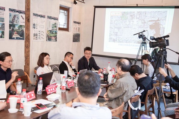 2018北京国际设计周［大家客厅］分会场正式启动