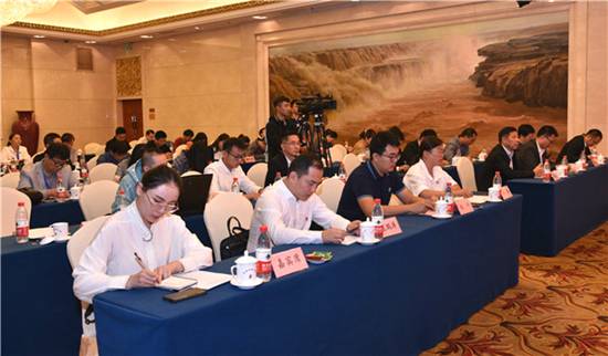 第十五届（2018）中国羊业发展大会将于10月9日在兰考举行