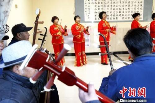 多地探索破解养老难题 专家：创新勿忘公益属性