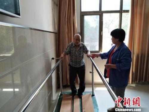 多地探索破解养老难题 专家：创新勿忘公益属性