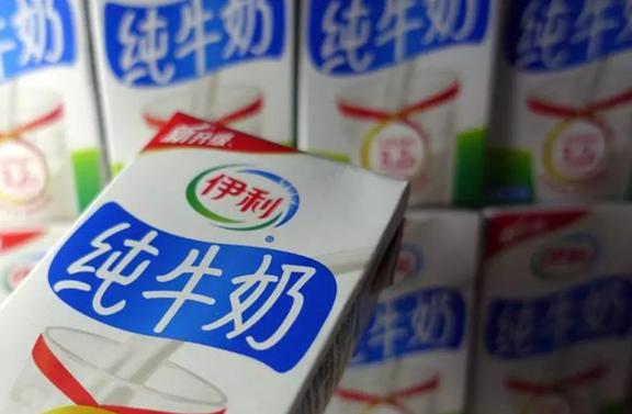 伊利万字雄文举报前董事长：挪用2.4亿公款，14年无人问