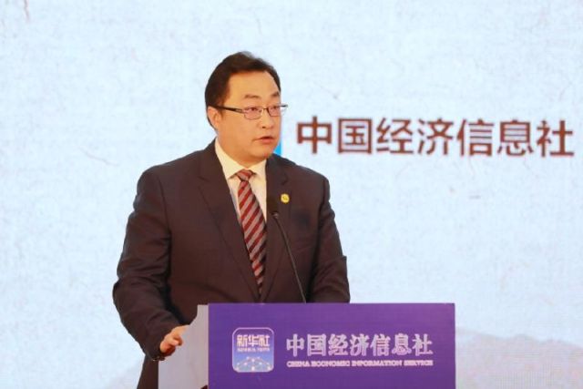 新华·云南（普洱）咖啡价格指数1日在京正式发布