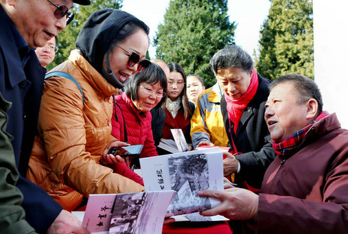 “京味经典”刘一达京味儿长篇小说集出版引起关注