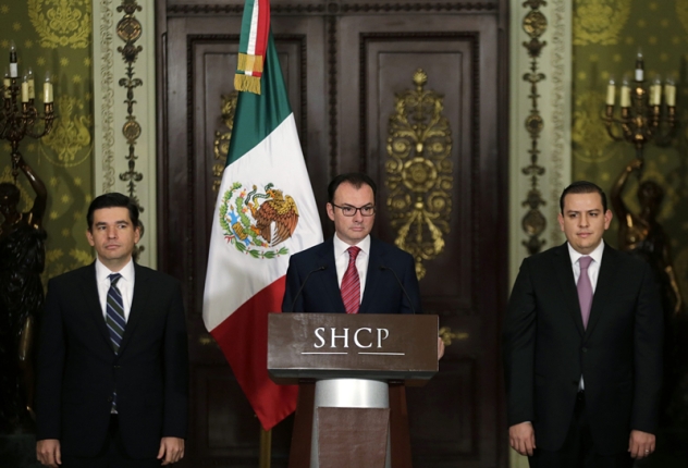 墨西哥称“无限期”搁置高铁项目