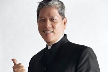 袁一鸣老师参加“发现和分享汽车行业的价值”演讲