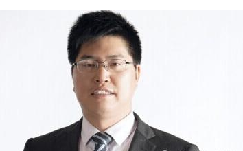 袁一鸣老师参加“发现和分享汽车行业的价值”演讲