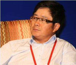 袁一鸣老师参加“发现和分享汽车行业的价值”演讲