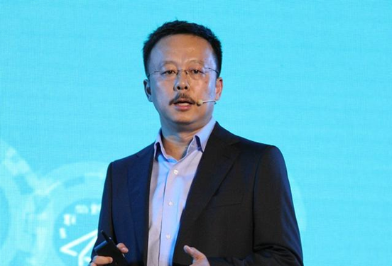 Linkedin领英沈博阳:职业社交平台之上的“绝佳舞者”