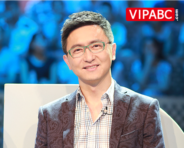 创客星球公益专场 VIPABC杨正大为听障儿童“新声”呐喊