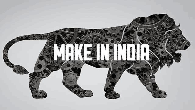 印否认“印度制造”标识抄袭外国