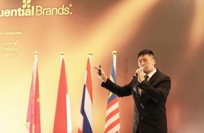 2015年度亚洲影响力品牌在新加坡揭晓