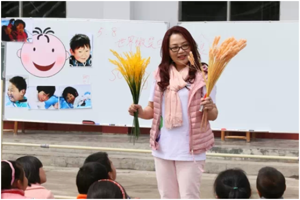 蒙牛荣获首届中国公益微电影节“最佳公益剧情片奖”等3项大奖