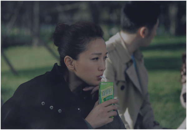 蒙牛荣获首届中国公益微电影节“最佳公益剧情片奖”等3项大奖