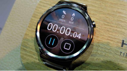 钟表奥斯卡落下帷幕 若HUAWEI WATCH参赛能获哪些奖？