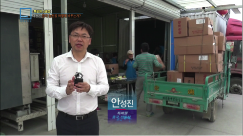从韩国和联合国学村淘，看阿里农村电商布局。