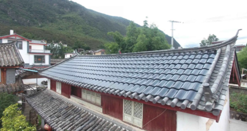 汉能汉瓦问世，顶尖薄膜技术开拓万亿建材市场