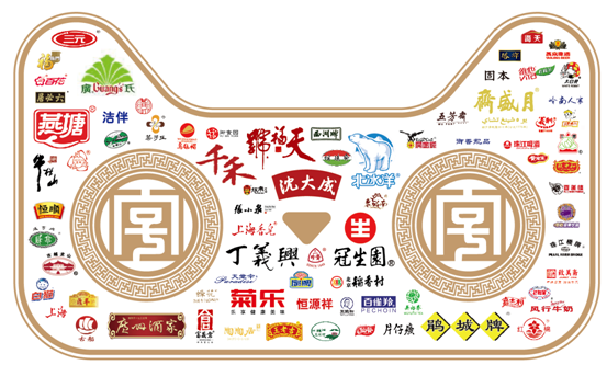 故宫跨界合作，电影IP授权，天猫撩动“老字号”集体卖萌