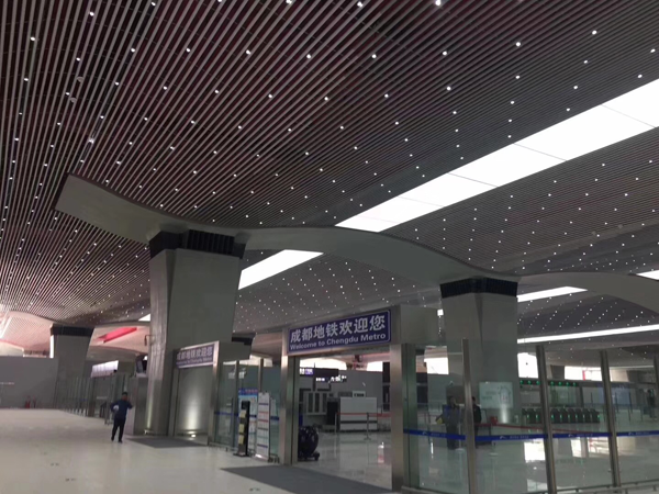 开往春糖的地铁——成都地铁3月起直通西博城