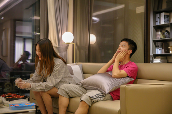 饿了么上海日交易额破亿 刷新行业最高纪录