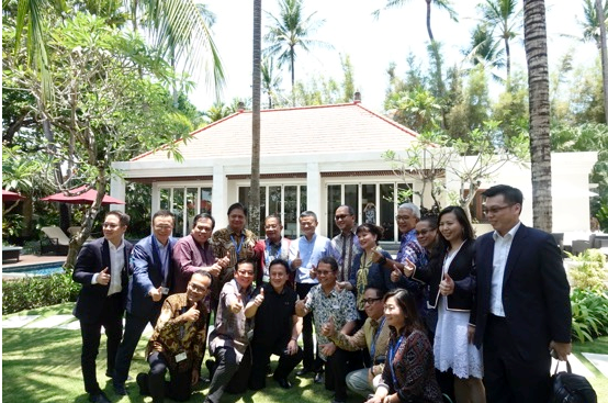 总统亲自拍视频 印尼政府表态全力支持并参与天猫双11