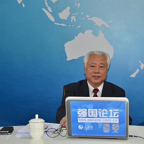 中国前驻瑞士大使董津义：总理访瑞，殊“途”同归