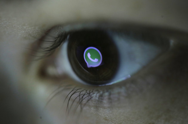 WhatsApp全面实施端对端加密 警方无法获取用户信息
