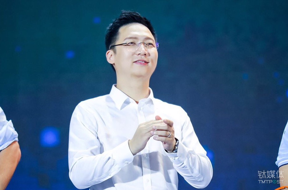 钉钉为什么痴迷于造硬件？