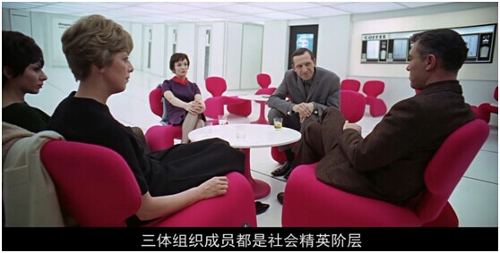 为什么扎克伯格以为《三体》是部好莱坞电影，版权方游族却并不买账？